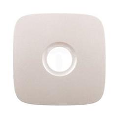 VALENA ALLURE Plakietka gniazda antenoweego tv końcowego typu f lub końcowego lub przelotowego zakończeniowego perłowy 754769