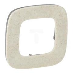 VALENA ALLURE Ramka pojedyncza marmur pałacowy 755521