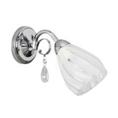 Kinkiet GERA 1xE14 40W chrom 5819128