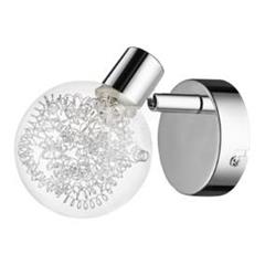 Kinkiet IBBIE 1xG9 28W chrom 2509128