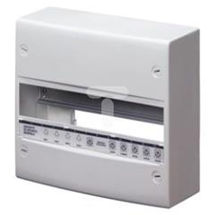 Obudowa natynkowa 13x4 moduły GW40504