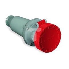 Gniazdo Przenośne Heavy Duty 3P+E 63A 500V 7H IP67 P346350