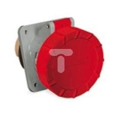 Gniazdo tablicowe Skośne Heavy Duty 3P+E 125A 500V 7H IP67 P549550