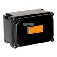 Puszka instalacyjna z wysoką pokrywą GRP 185X92X100 IP66 ATEX 2D-2G P532015EX