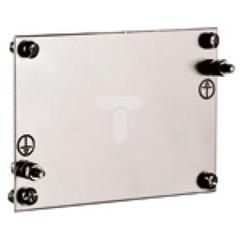 Płyta montażowa do UNIBOX B21 345X257 mm P522021