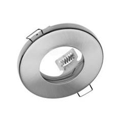 Oprawa sufitowa punktowa wpuszczana MAREA IP65 okrągła inox OP-MAROK-02