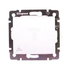 VALENA Łącznik krzyżowy biały 770097