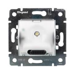 SISTENA LIFE Lampka oświetlenia awaryjnego 775941