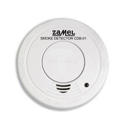 Czujnik dymu bateryjny 9V CDB-01 GAR10000055
