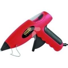 Pistolet do klejenia na gorąco 65 W 11-12 mm zestaw walizka plus klej MN-99-006