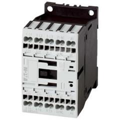 Stycznik mocy 9A 3P 230V AC 1Z 0R DILMC9-10-EA(230V50HZ,240V60HZ) 189995