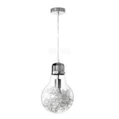 Lampa wisząca Clotilde fi300mm  LUX7090P01LT