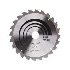 Piła tarczowa T OPTI 216x2.0x30Z24 2608640431