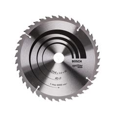 Piła tarczowa T OPTI 254x2.0x30Z40 2608640438