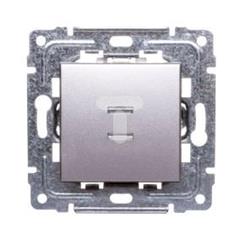 DANTE Łącznik uniwersalny podświetlany inox 4641116