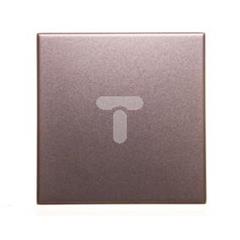 DANTE Klawisz pojedynczy grafitowy 456021