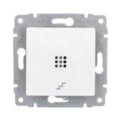 VENA Łącznik schodowy podświetlany biały 520416