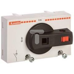 Napęd bezpośredni z blokadą 6-8P do GA016A-GA040A GAX6000