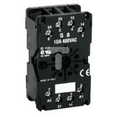 Gniazdo przekaźnika 8-wtykowe 31L48P8