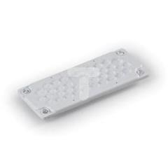 Membrana EPDM dla 35 kabli śr.5-26mm, wielk. 2 216x84 F2203