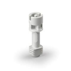 Śruba pokrywy, na klucz dwuprętowa OLT42