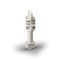 Śruba pokrywy, motylkowa OLW55