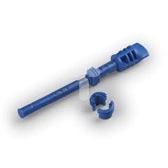 Śruba zawias dla pokryw, motylkowa OLWH1