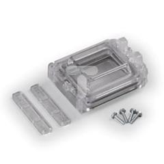 Okienko inspekcyjne dla 10 modułów 67x200 VMA10