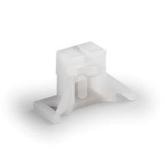 Wspornik szyn 3x12mm dla jednej szyny PMR281