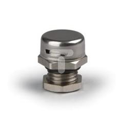 Element wentylacyjny IP68, AISI304, 120l/h BSS10H