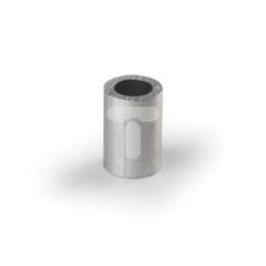 Tuleja dystansowa 10mm długość 45mm aluminium PSK36.450