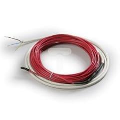 Przewód grzejny TASSU S moc 10 W/m długość 140m 13,7-24,0m2 1500W TASSU15S