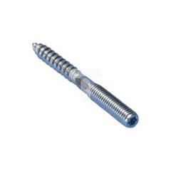 Śruba dwugwintowa VDF 10x150 593570 /100szt./