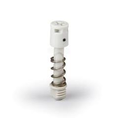 Śruba pokrywy, krzyżakowa ze sprężyną PLS63 ENSTO