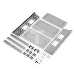 Rama z maskownicą dla aparatów modułowych IP20 69 3x23 moduły NMC5060.69