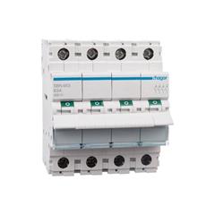 Rozłącznik modułowy 63A 4P SBN463