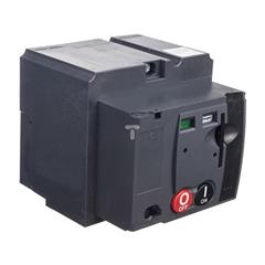 Napęd zdalny 220-240V AC CVS MT100/160 LV429434