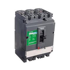 Rozłącznik mocy 3P 100A EasyPact CVS100NA LV510425