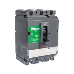 Rozłącznik mocy 3P 160A EasyPact CVS160NA LV516425