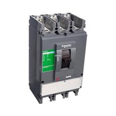 Rozłącznik mocy 3P 400A EasyPact CVS400NA LV540400