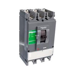 Rozłącznik mocy 3P 630A EasyPact CVS630NA LV563400