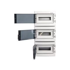 Rozdzielnica modułowa 3x13 natynkowa IP55 EP-LUX PLUS RN 3/39 1958-01