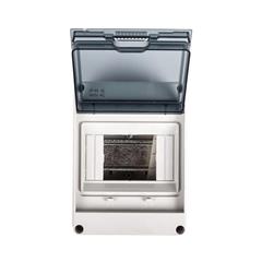 Rozdzielnica modułowa 1x5 natynkowa IP40 EP-LUX PLUS RN 1/5 1901-01