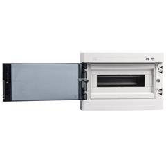 Rozdzielnica modułowa 1x13 natynkowa IP40 EP-LUX PLUS RN 1/13 1904-01