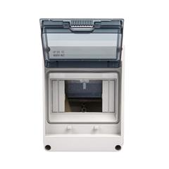 Rozdzielnica modułowa 1x5 natynkowa IP55 EP-LUX PLUS RN 1/5 1951-01