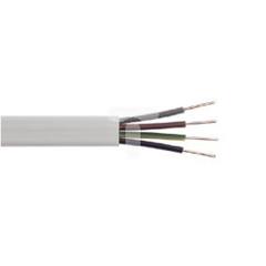 Przewód YDYp 4x1 żo 450/750V /50m/