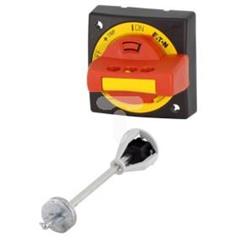 Napęd drzwiowy do PKE 240mm czerwono-żółty PKE-XRH 142417