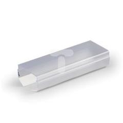 Osłona dla KF7 i KF8, profil 2m dł. RDP6