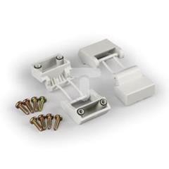 Para zawiasów do boku 300/600mm PHI1