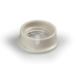 Pierścien porcelanowy do gniazda bezpiecznikowego 63A PR4.63